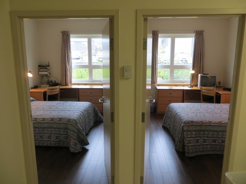 Unb Saint John Summer Hotel 객실 사진