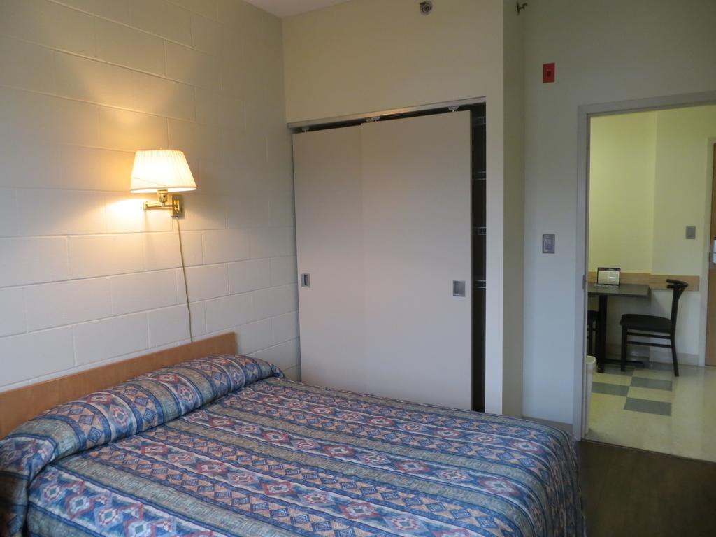 Unb Saint John Summer Hotel 객실 사진